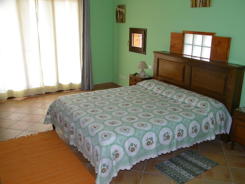 Triolivo B&B Lucca Quarto foto