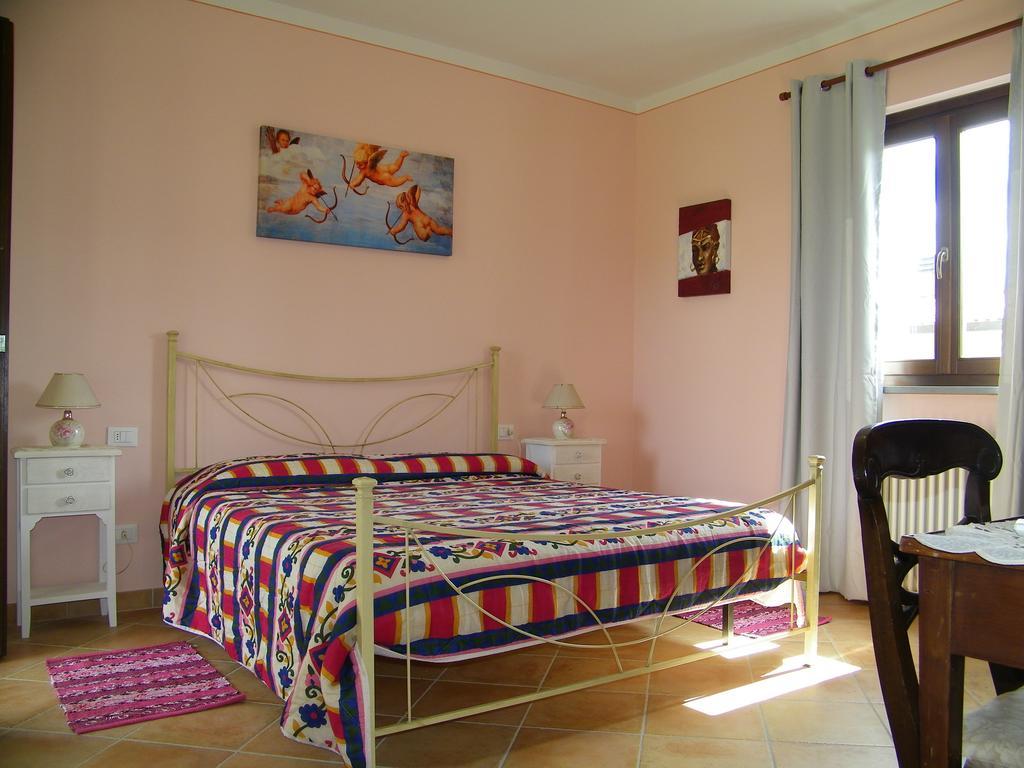 Triolivo B&B Lucca Quarto foto
