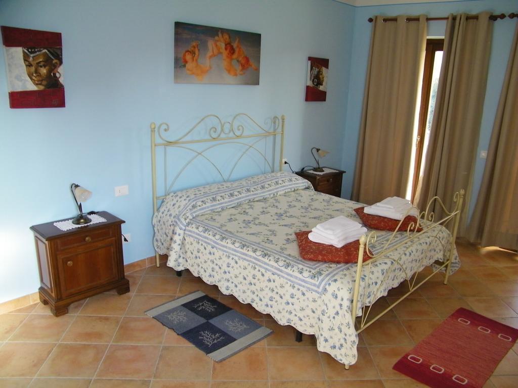 Triolivo B&B Lucca Quarto foto